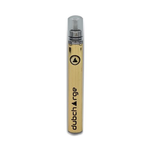 650 mAh DubCharge V3 + Hot Knife 510 Thread Bundle