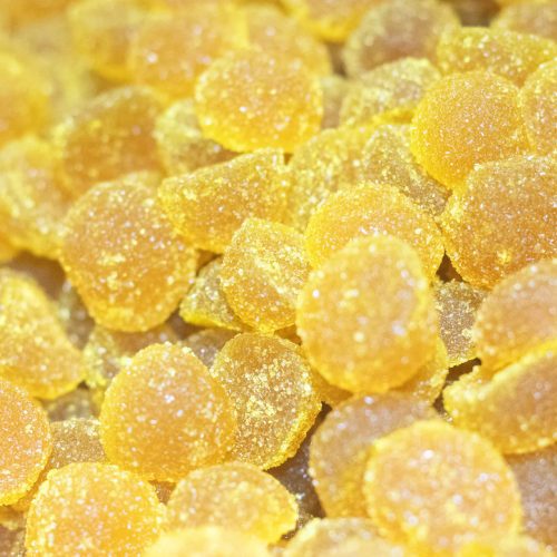 Lemongummies