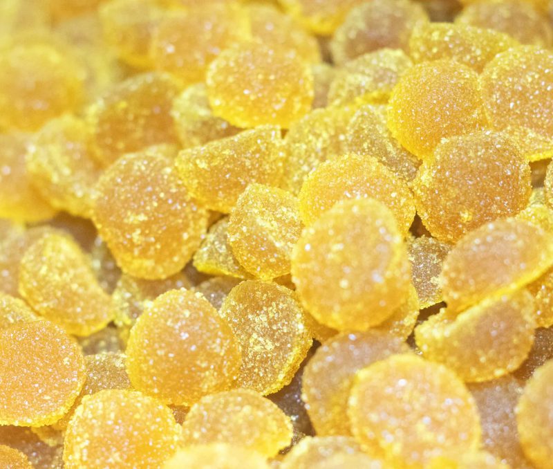 Lemongummies