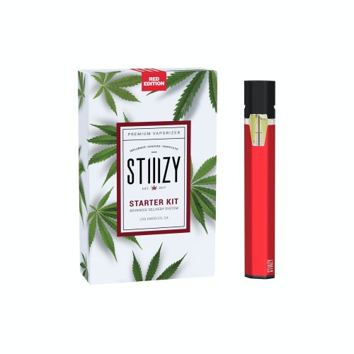 Stiiizy Starter Kit, stiiizy vape battery, stiiizy vape pen