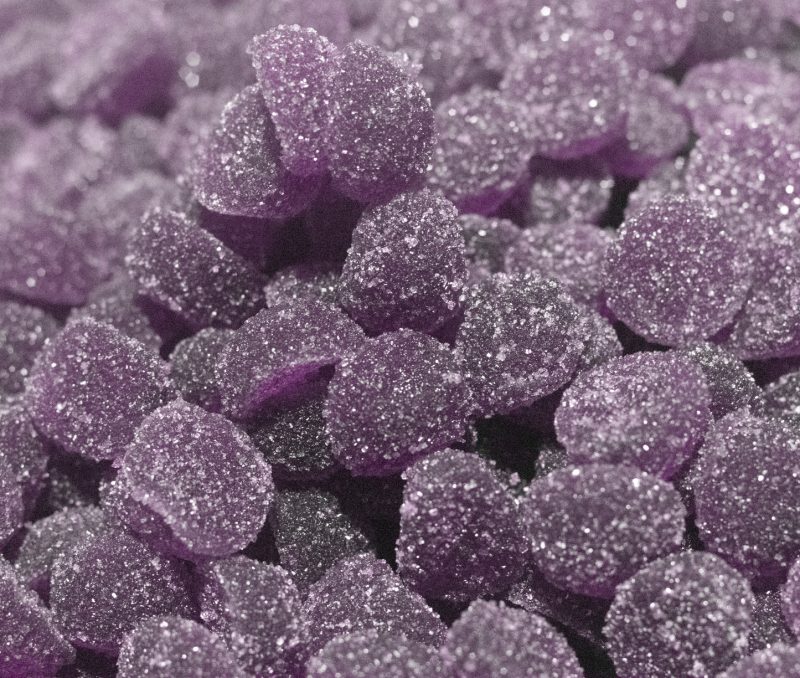 sagegummies